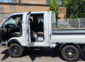 Hyundai Porter Double II 2021  _1